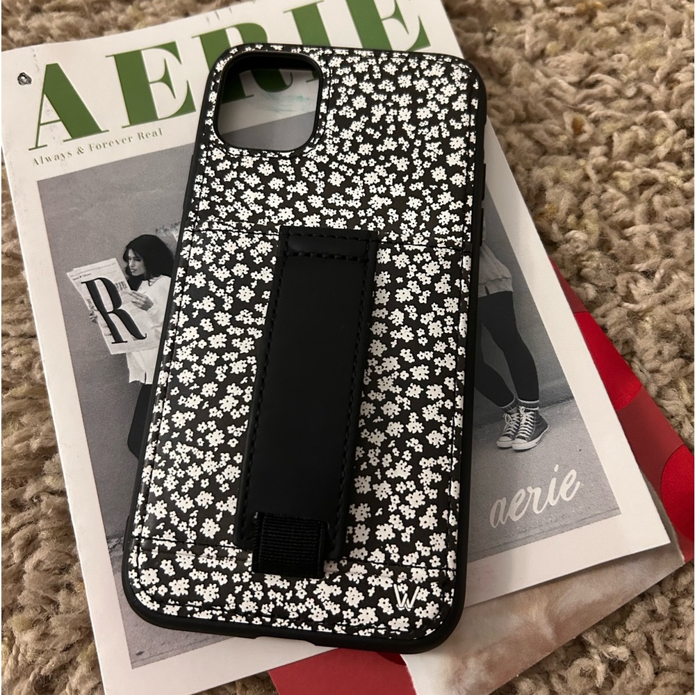 Walli Phone Case